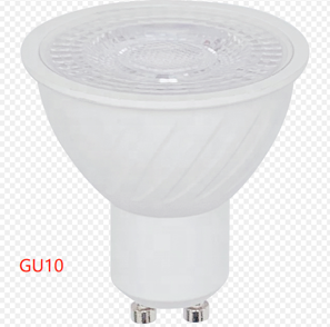 GU10 Housing Lighting