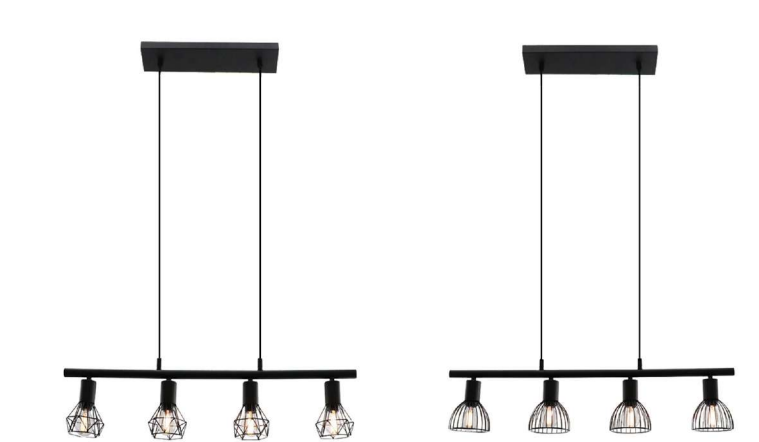 pendant lamp