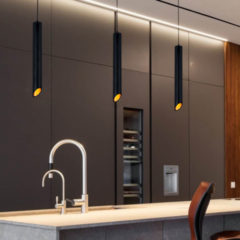 Подвесной Светильник