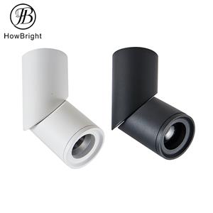 Dimmable White Aluminum Led Downlight