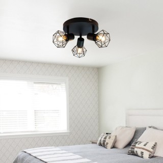 Gold Spot Lighting For Kitchen Island