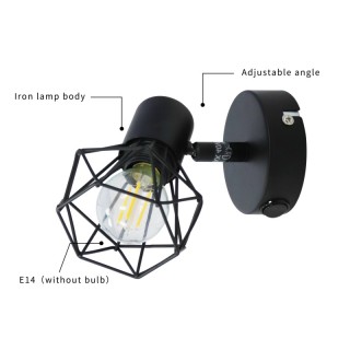 Gold Spot Lighting For Kitchen Island