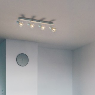 Gold Spot Lighting For Kitchen Island