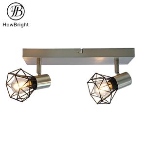 Gold Spot Lighting For Kitchen Island