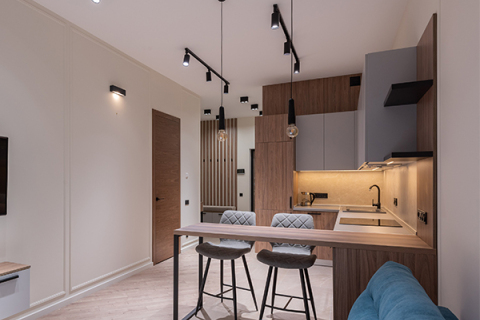 Decorative Home Lighting