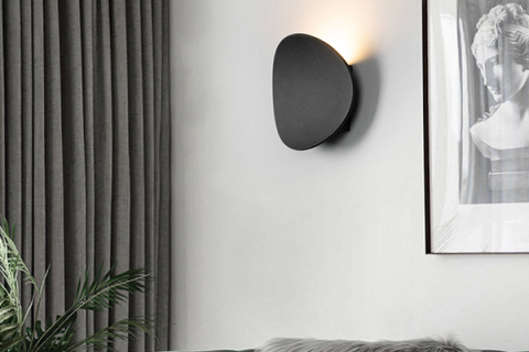 Advantages of LED Wall Lights