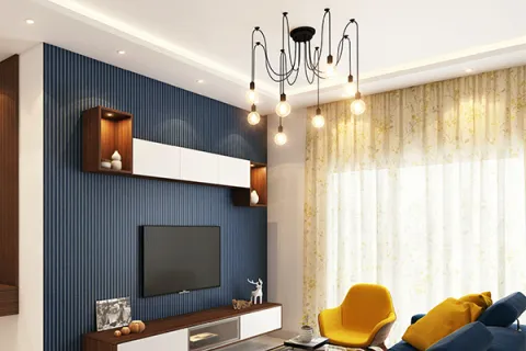 Pendant light