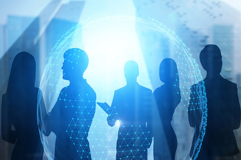 Wygląd zespołu firmy