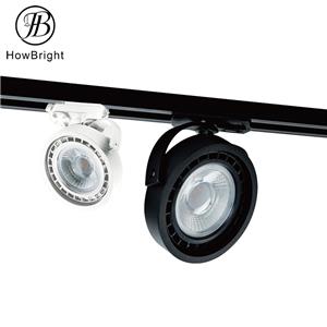 Modern Led Kitchen Round Small Track Lighting Fixtures