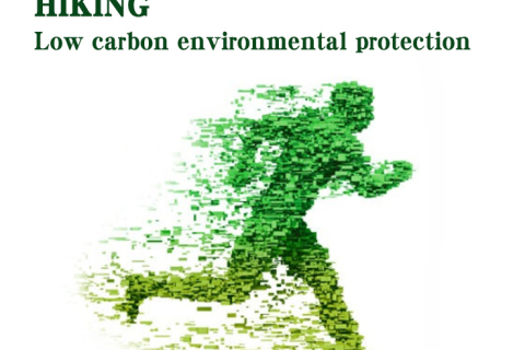 Style de vie à faible émission de carbone