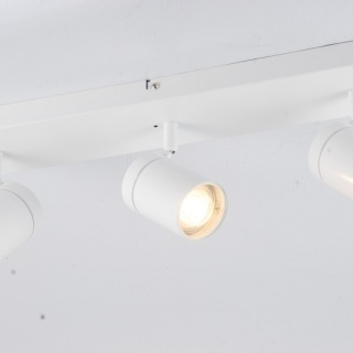 Classic Simple Bathroom Wall Lights