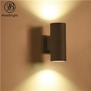 Outdoor Waterproof Exterior Wall Two-way Spotlights