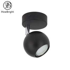 Small Gu10 Spotlight Fixture Indoor