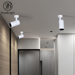 Home Gu10 Flexible Track Light Fittings