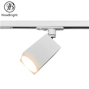 Iluminat Led Modern pe Sine Pentru Bucătărie