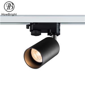 Modern White GU10 Led Commercial Track Lighting