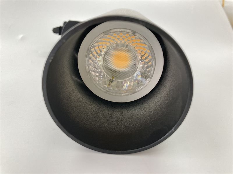 gu10 led track lighting