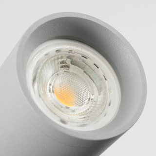 Interior Bedroom Black Modern Track Lighting