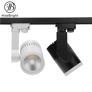 Modern Led Ceiling Mounted Track Lighting