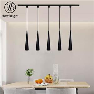 Decorative Bright Led Pendant Track Lighting
