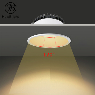 Smd Recessed Down Light 18W