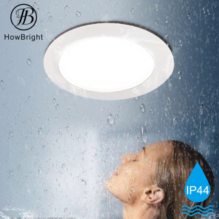 Smd Recessed Down Light 18W