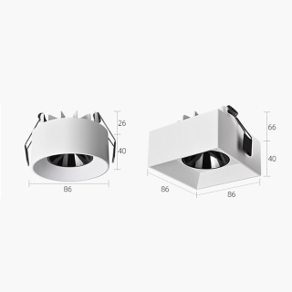 Mini Led Downlight Spotlight