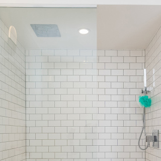 Outdoor Garden IP65 Downlight LED 20W