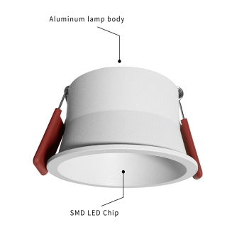 مصابيح قاد للسقف النهاري مصلحة الارصاد الجوية