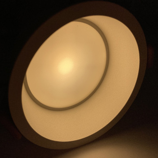 مصابيح قاد للسقف النهاري مصلحة الارصاد الجوية