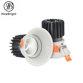 Tilt Angled Led Down Light Ceiling Spot Light For Kitchen