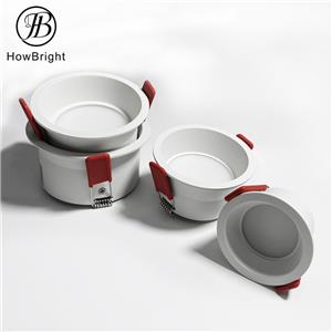 مصابيح قاد للسقف النهاري مصلحة الارصاد الجوية