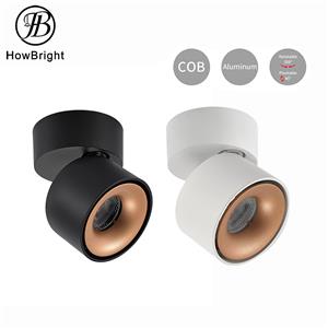 Double Commercial Mini Down Light