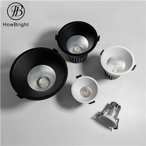 Large Diameter Led Ceiling Downlights