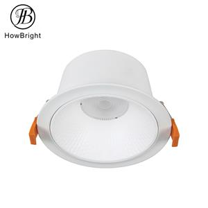 Indoor Recessed Led Ceiling Light Fixtures