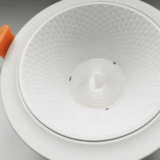 Indoor Recessed Led Ceiling Light Fixtures