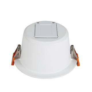 Indoor Recessed Led Ceiling Light Fixtures