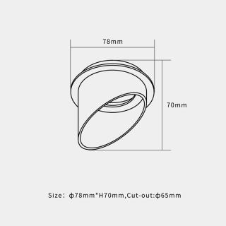 Mr16 LED Lights For Recessed Lighting