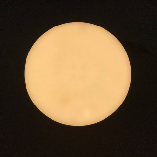 24W Led Surface Panel Light For Ceiling