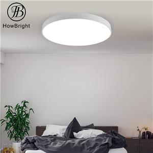 24W Led Surface Panel Light For Ceiling