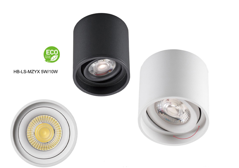 LED home lighting fixture