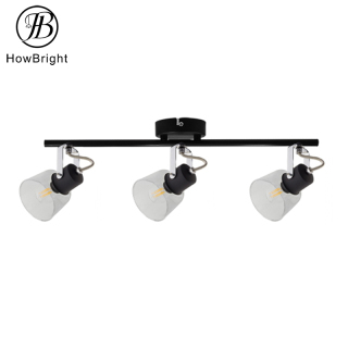 Nordic Style Modern LED Metal Spot Light