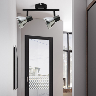 Lámparas de lectura para mesa de comedor, estudio y dormitorio