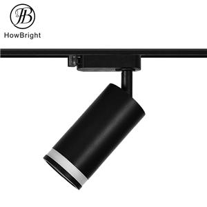 LED Single Ceiling Directional Spotlight Fixture