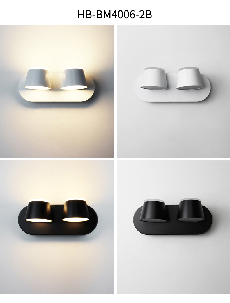 wall mount reading lights