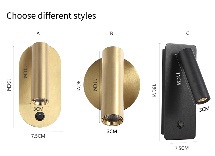 cob led downlight