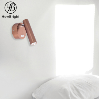 How Bright Modern Home Hotel Decorative Living Room Bed Room Wall Lamps Wall Mounted Led Lights