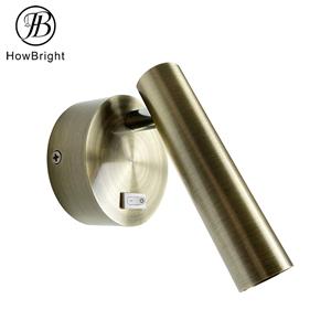 How Bright Modern Home Hotel Decorative Living Room Bed Room Wall Lamps Wall Mounted Led Lights