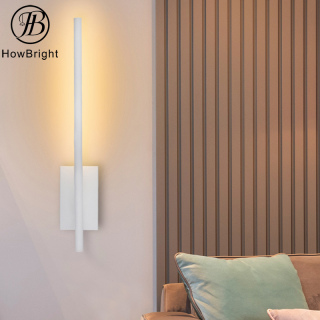 modern home switch wall lamp SMD night lamp 3W 6W LED bedside indoor reading wall lamp for bedroom
