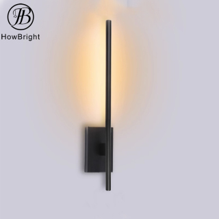 modern home switch wall lamp SMD night lamp 3W 6W LED bedside indoor reading wall lamp for bedroom